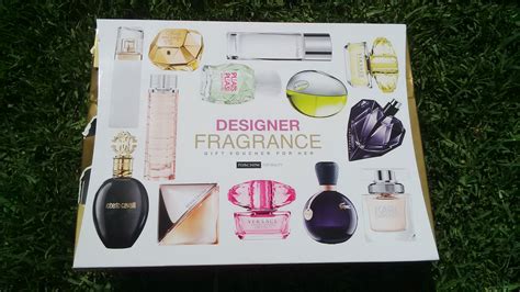 foschini fragrances